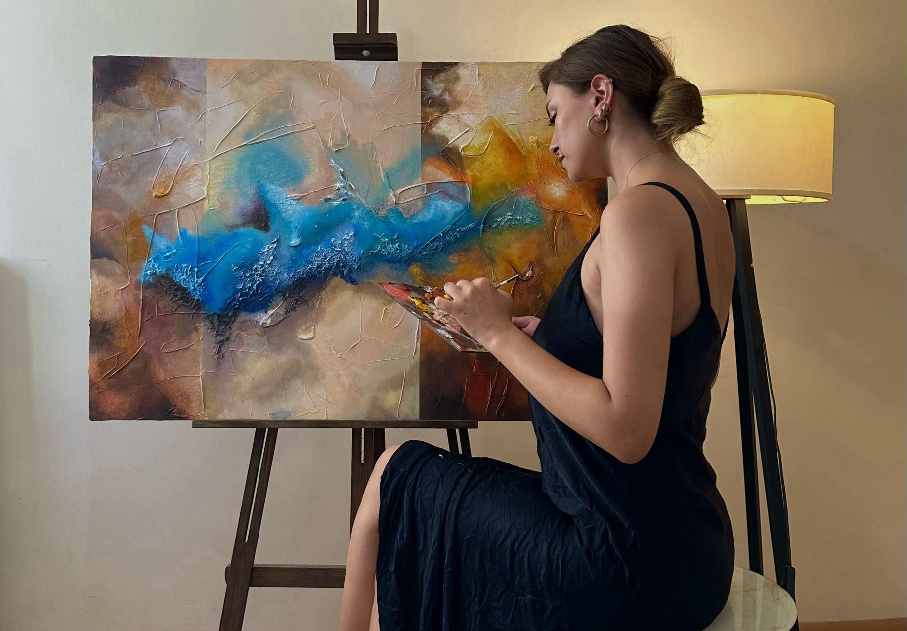 Öne çıkan çalışma